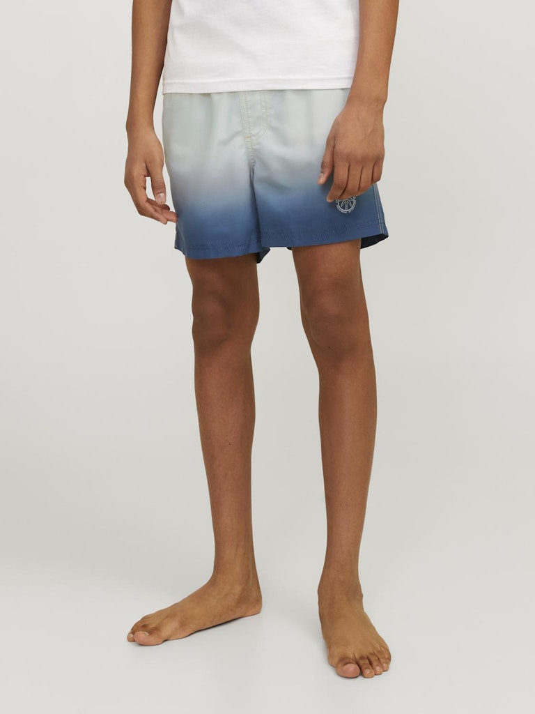 JUNIOR BADESHORTS