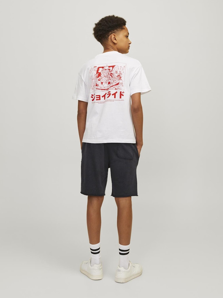 JUNIOR SHORTS SWEAT