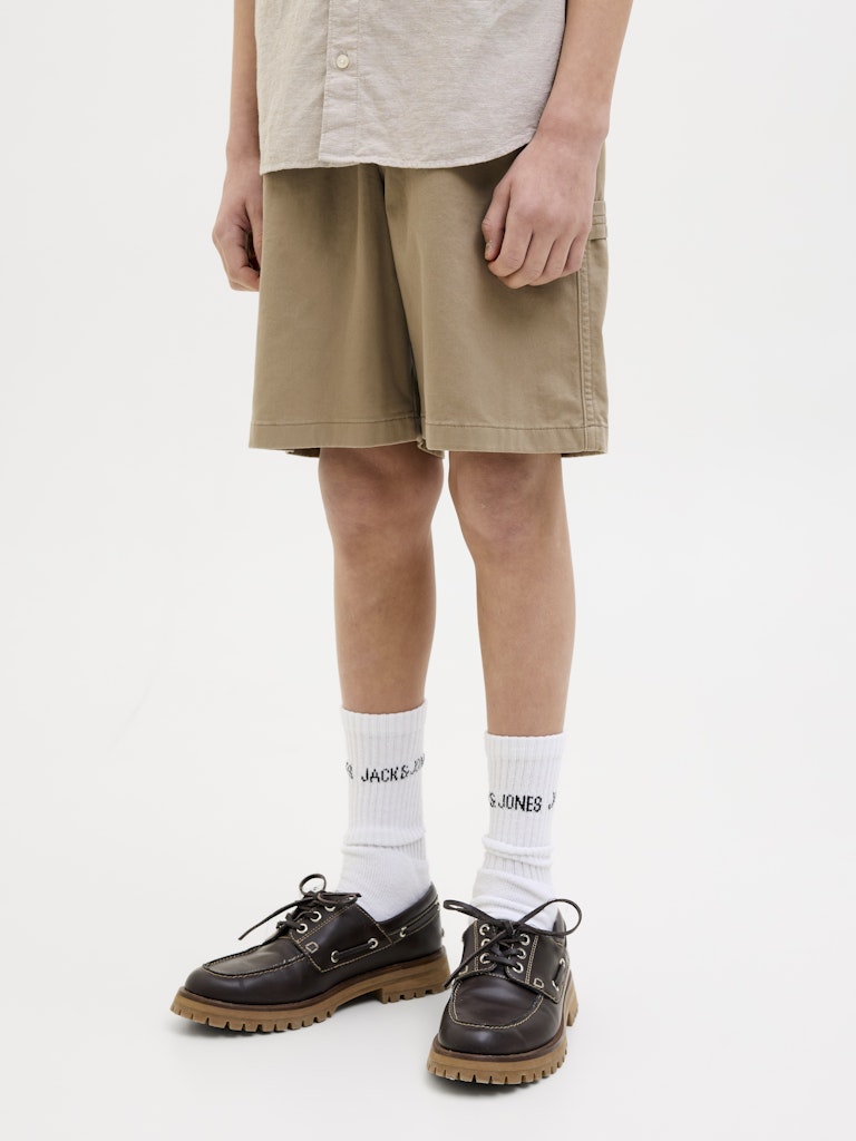 JUNIOR SHORTS