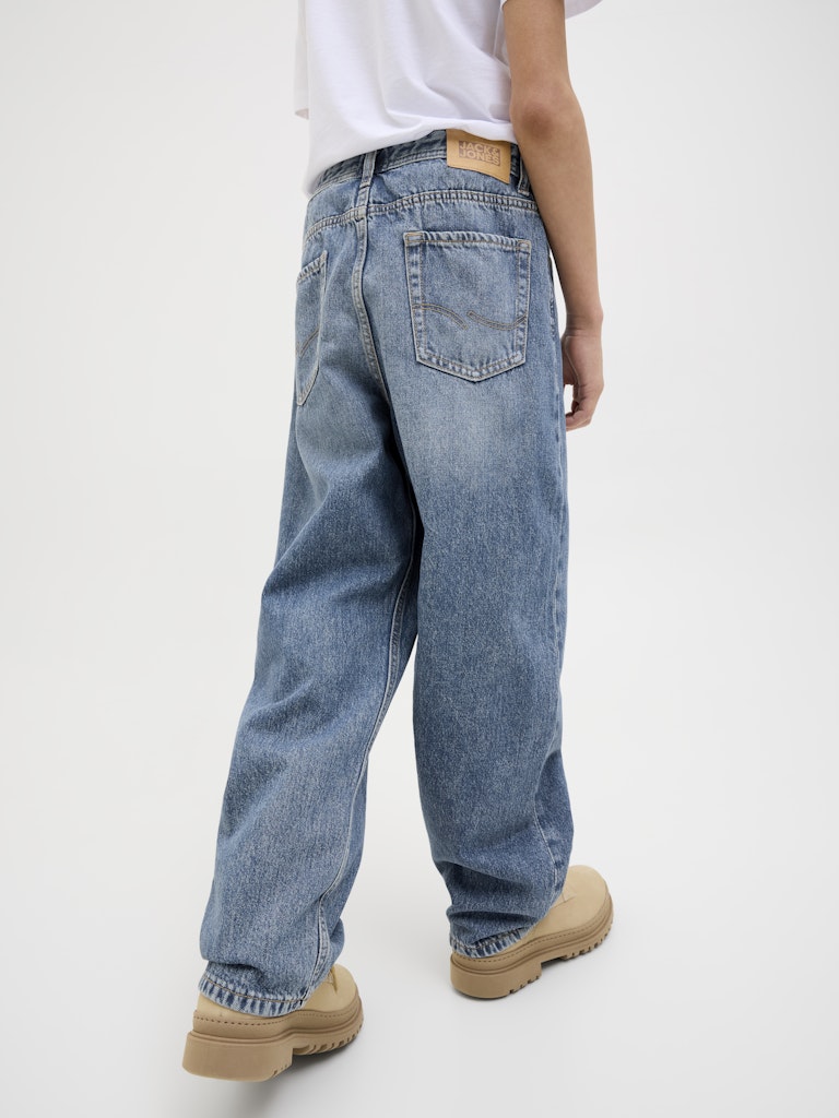 JUNIOR JEANS ALEX