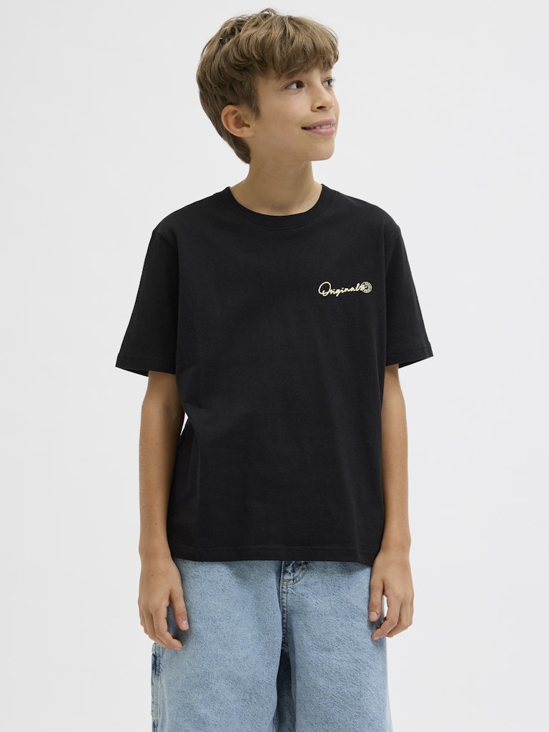 JUNIOR T-SHIRTS