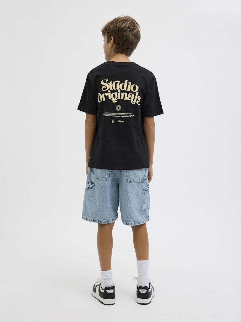 JUNIOR T-SHIRTS