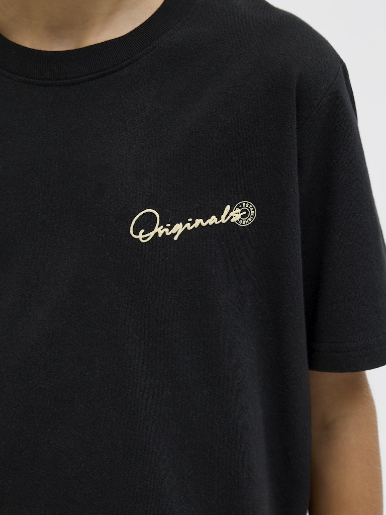 JUNIOR T-SHIRTS