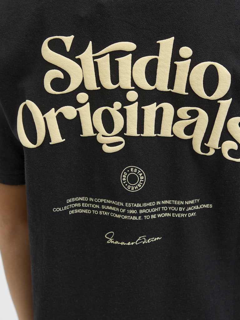 JUNIOR T-SHIRTS