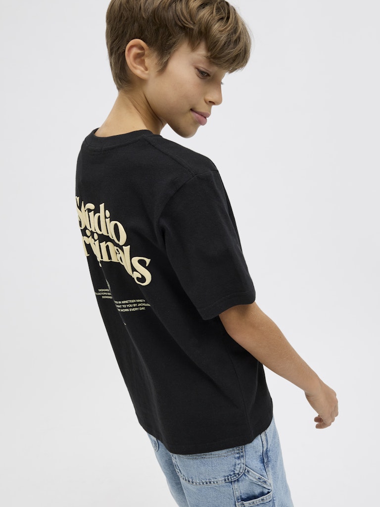 JUNIOR T-SHIRTS