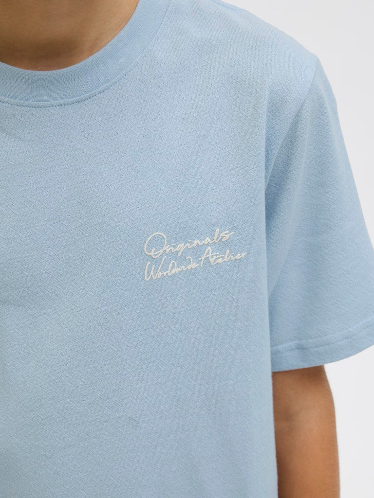 JUNIOR T-SHIRTS