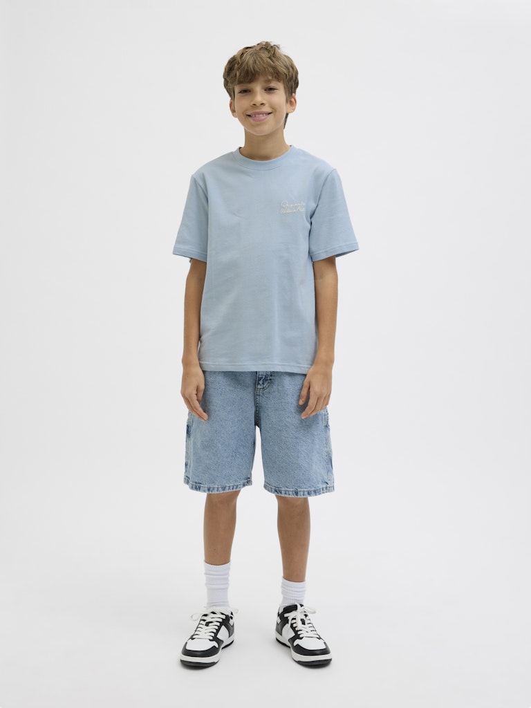 JUNIOR T-SHIRTS