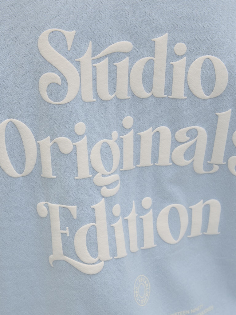 JUNIOR T-SHIRTS