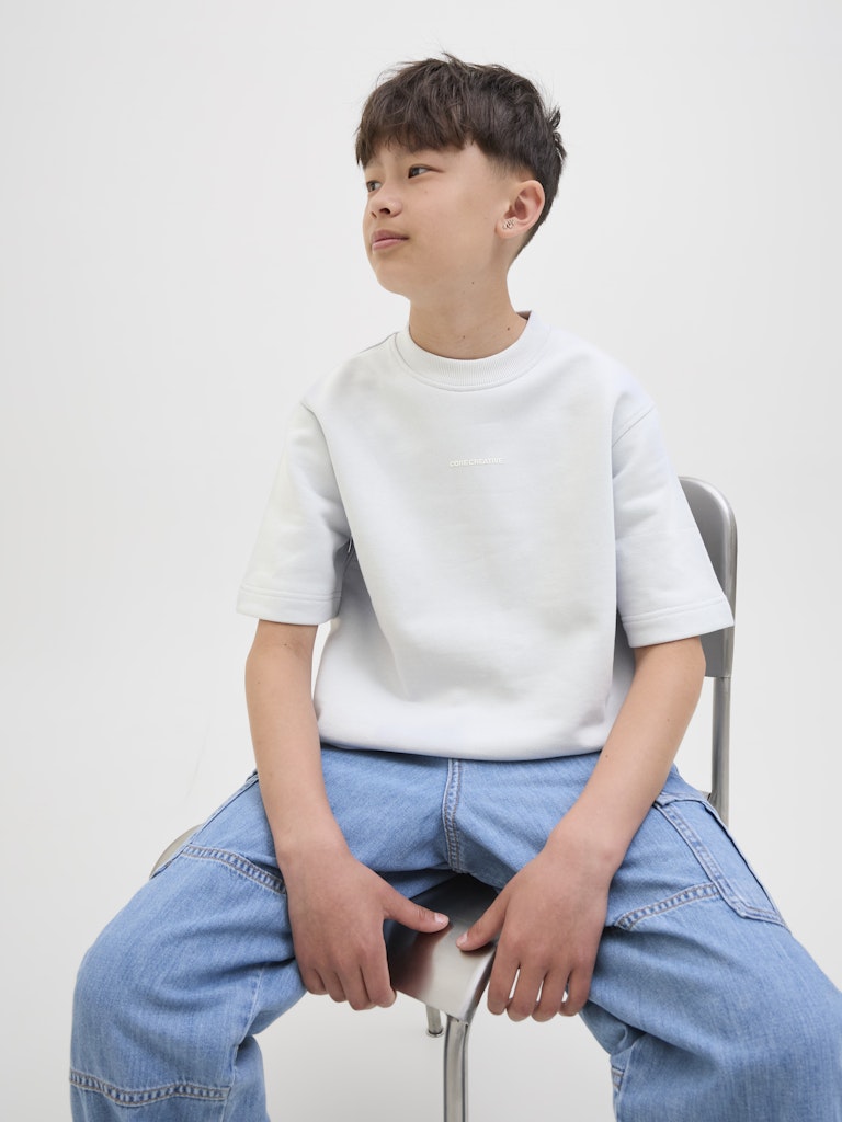 JUNIOR SWEAT
