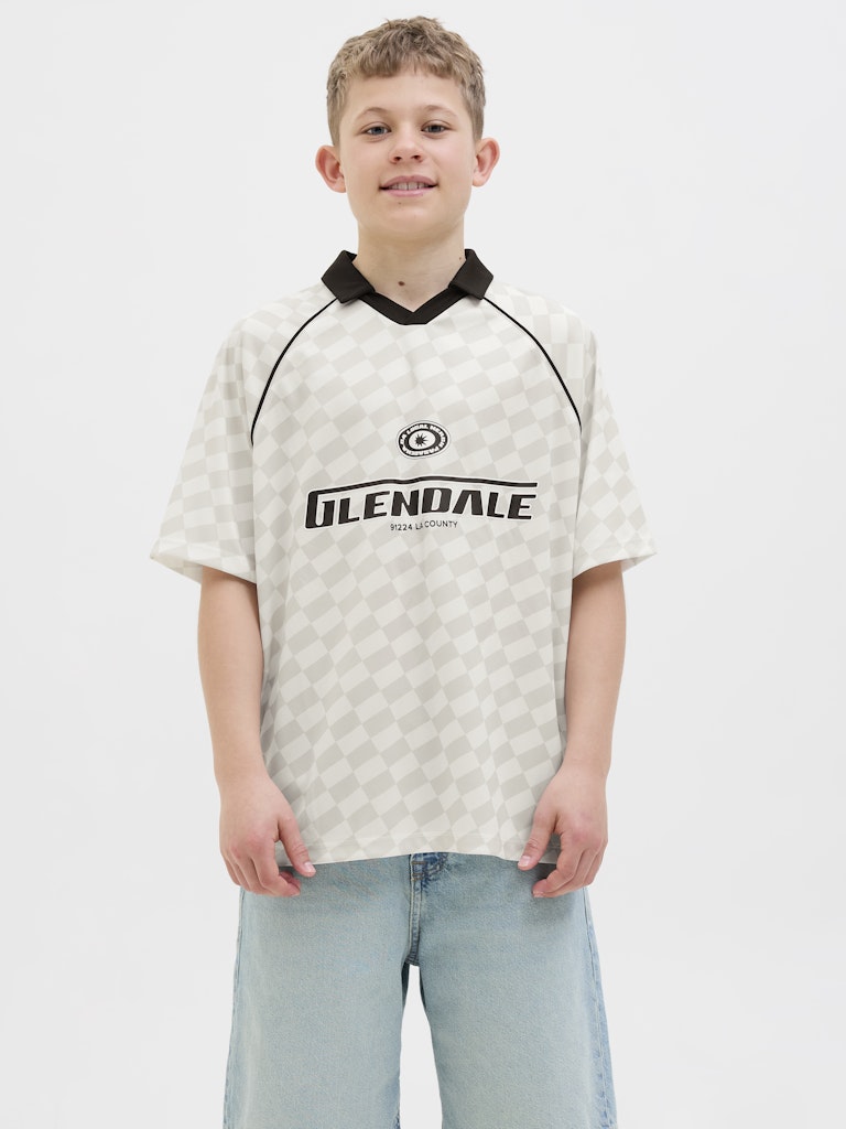 JUNIOR POLO