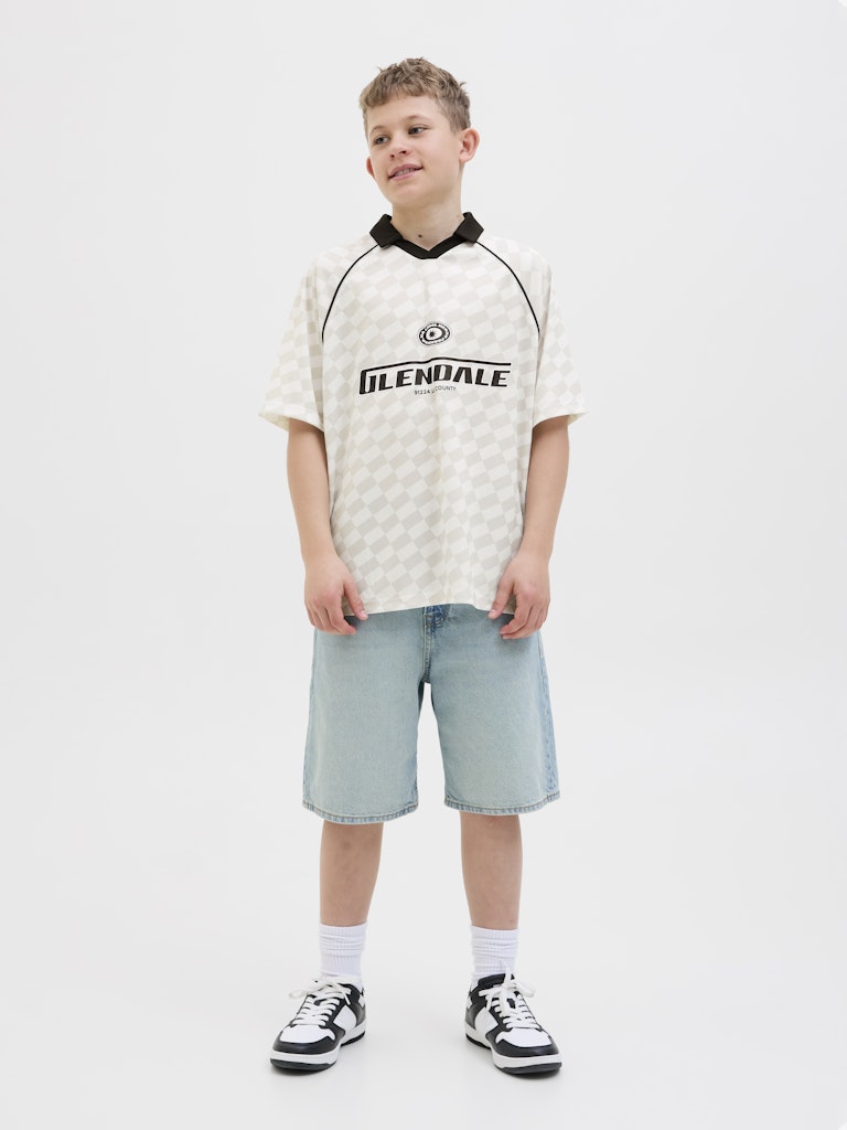 JUNIOR POLO