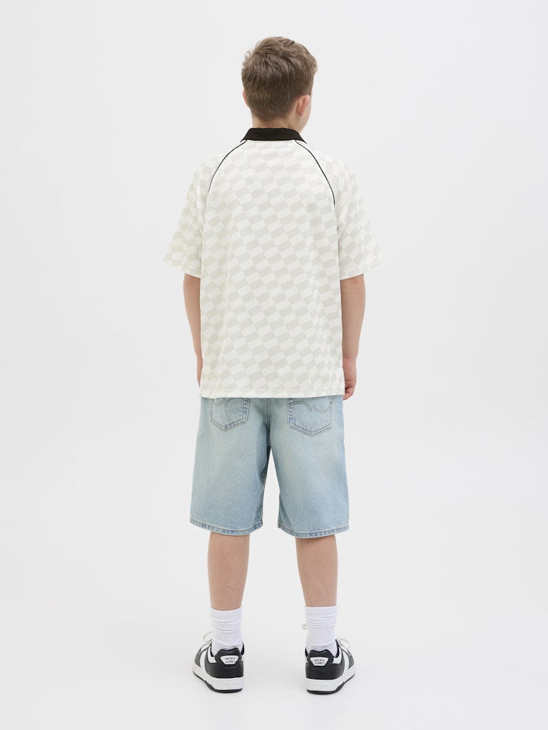 JUNIOR POLO