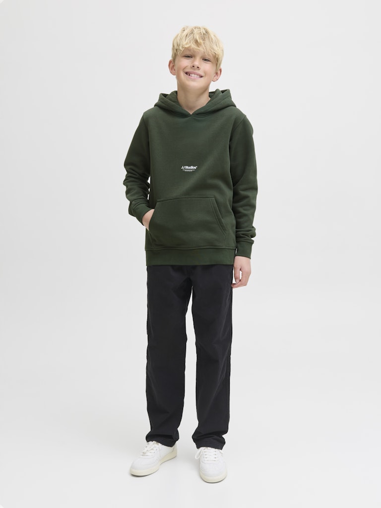 JUNIOR SWEAT SOHO