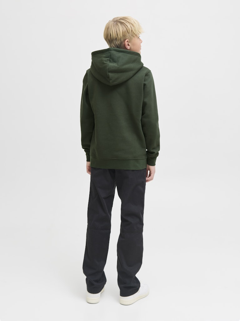 JUNIOR SWEAT SOHO
