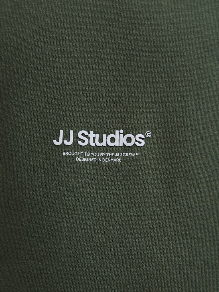 JUNIOR SWEAT SOHO