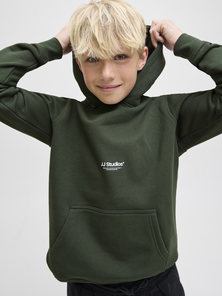 JUNIOR SWEAT SOHO