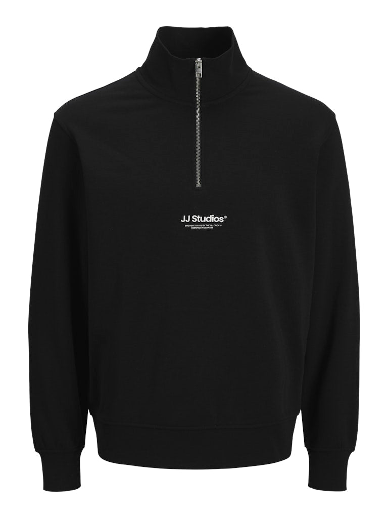 JUNIOR SWEAT ZIP