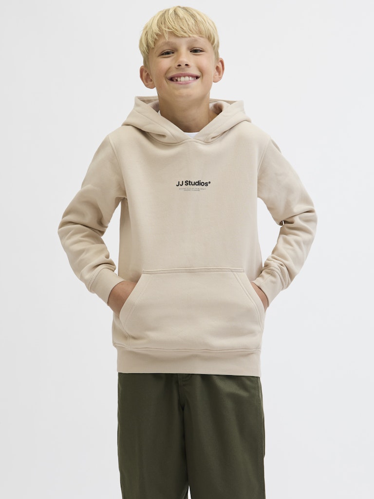 JUNIOR SWEAT SOHO