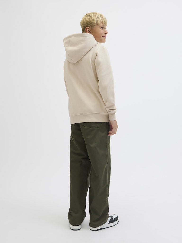 JUNIOR SWEAT SOHO