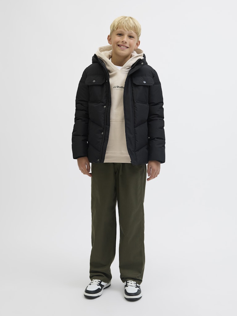 JUNIOR SWEAT SOHO