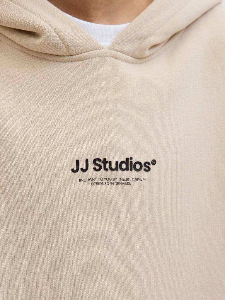 JUNIOR SWEAT SOHO