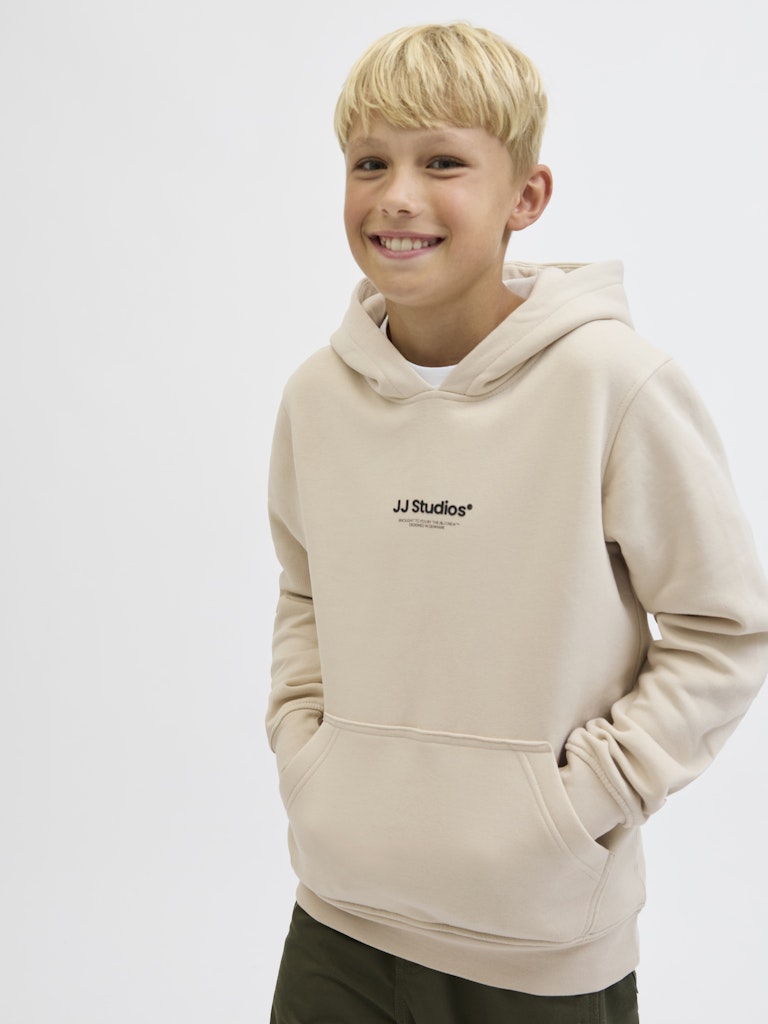 JUNIOR SWEAT SOHO