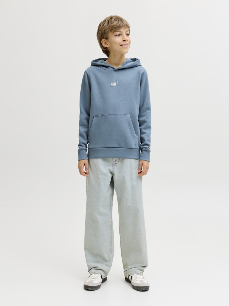 JUNIOR SWEAT