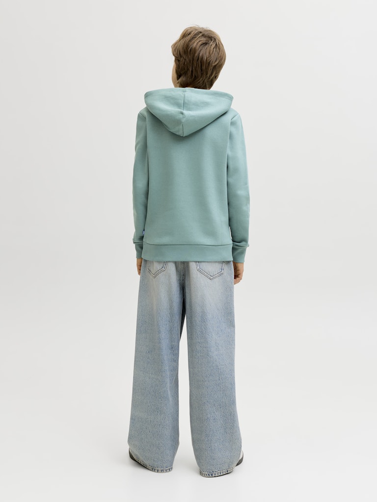 JUNIOR SWEAT