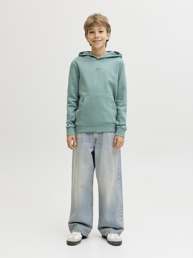 JUNIOR SWEAT