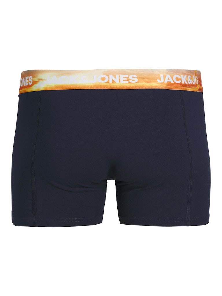 JUNIOR TIGHTS 3 PACK