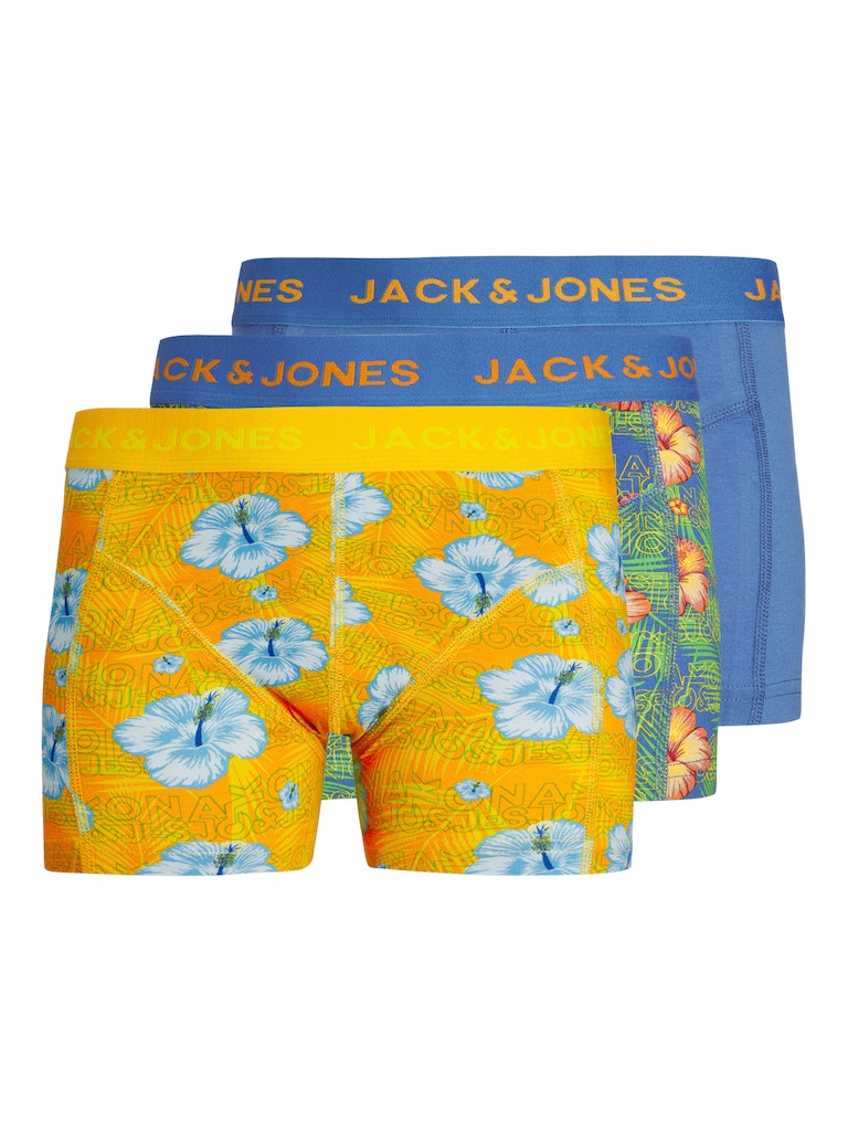 JUNIOR TIGHTS 3 PACK
