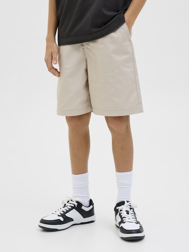 JUNIOR SHORTS