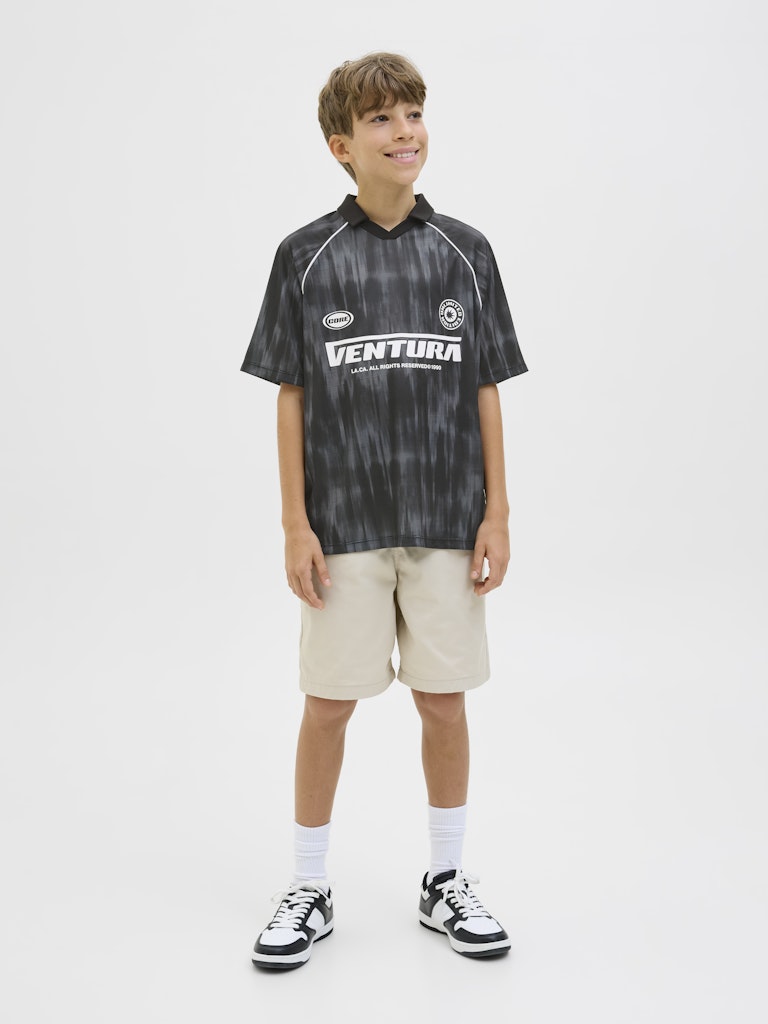 JUNIOR POLO