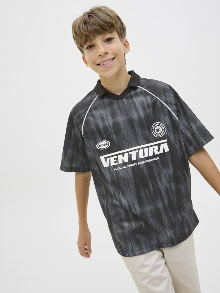 JUNIOR POLO