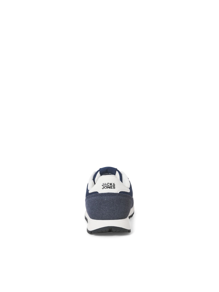 JACK&JONES SKO - SWINDON - BLÅ