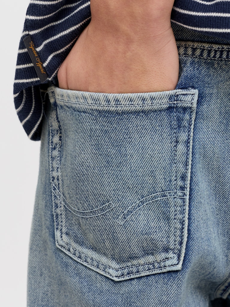 JUNIOR JEANS ALEX