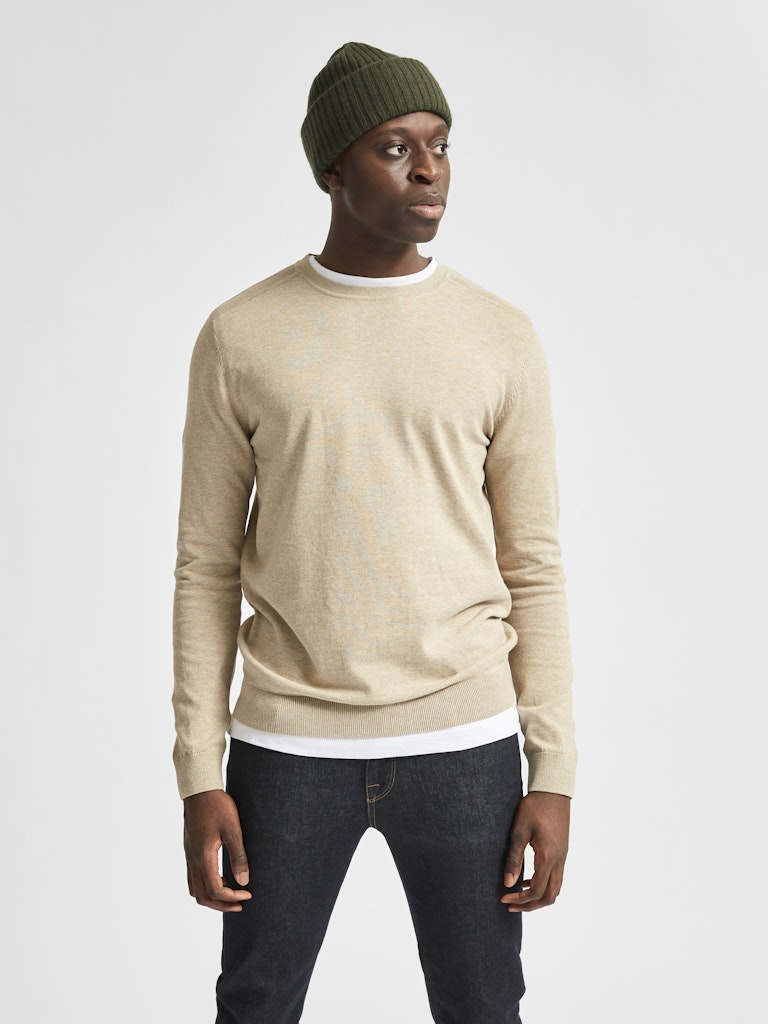 SELECTED STRIK - BERG - SAND