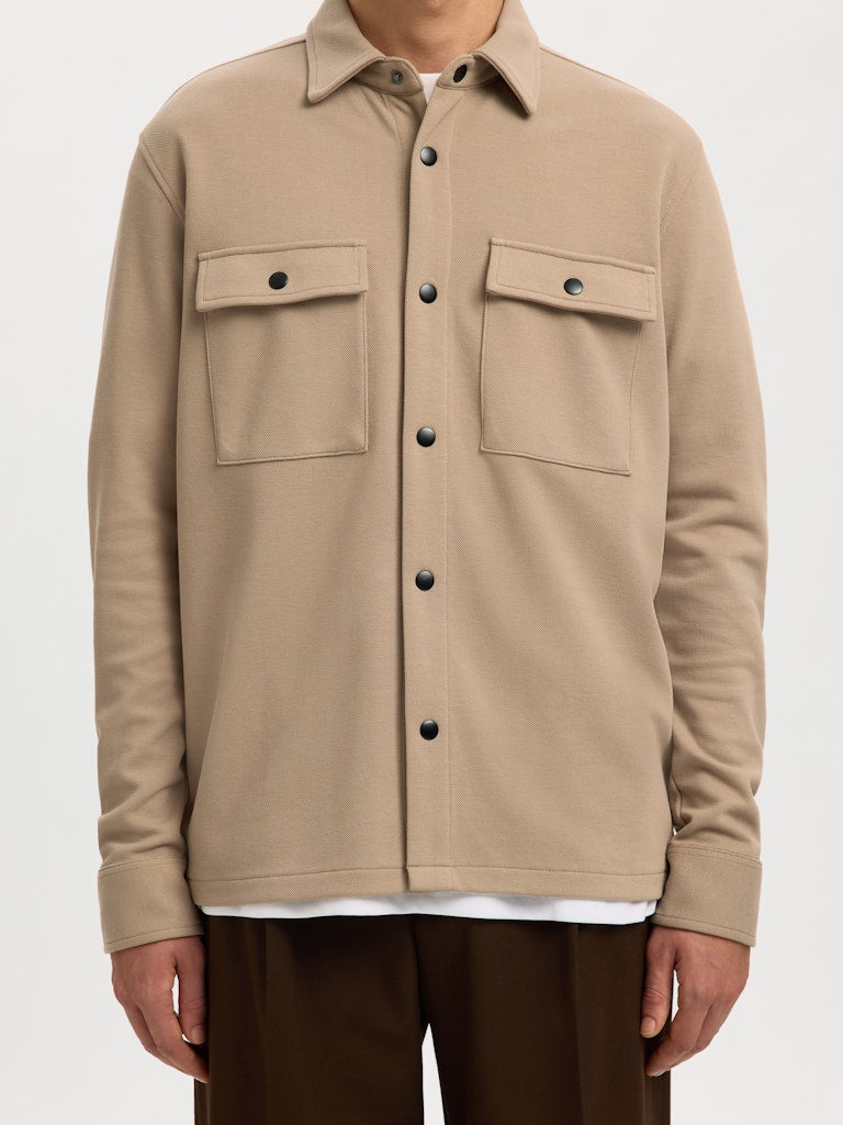 OVERSHIRT JACKIE