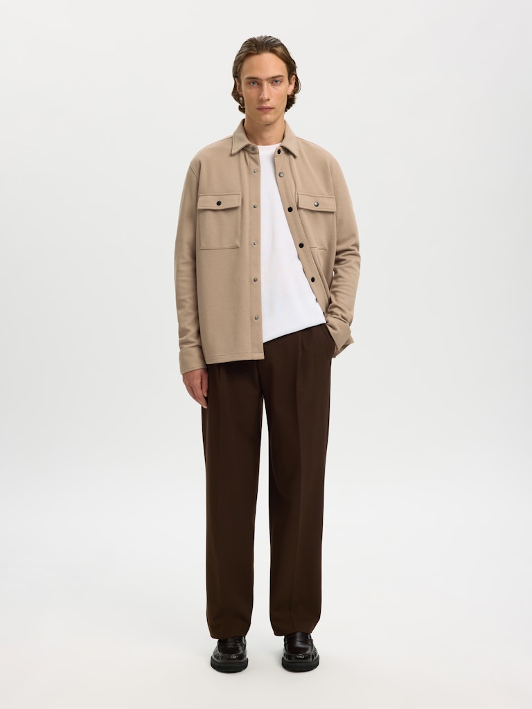 OVERSHIRT JACKIE