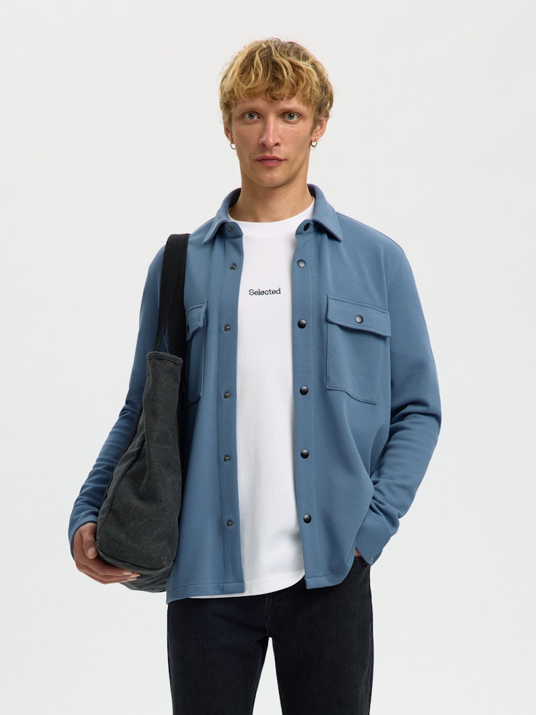 OVERSHIRT JACKIE