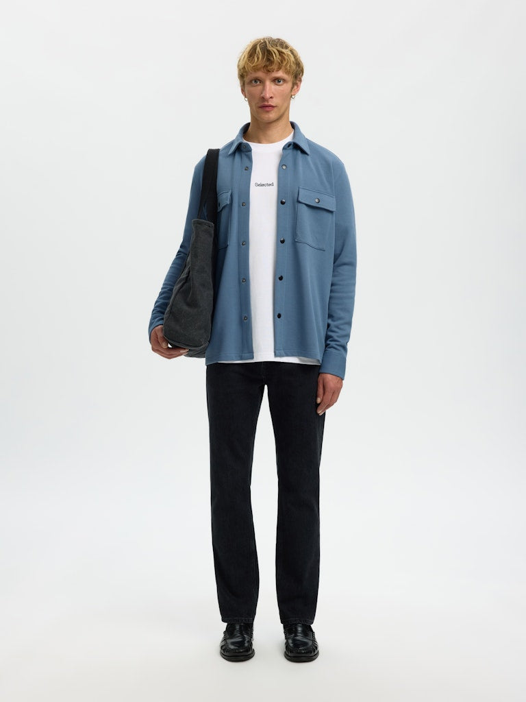 OVERSHIRT JACKIE