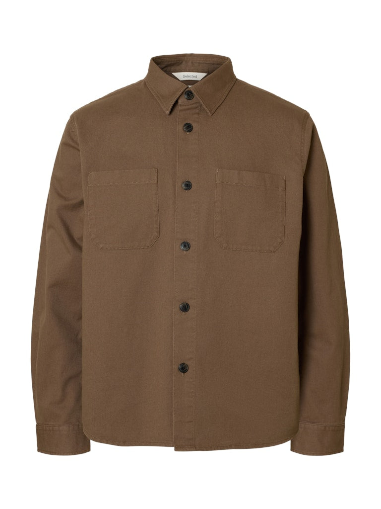OVERSHIRT
