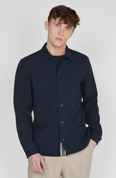 OVERSHIRT MAPELTON