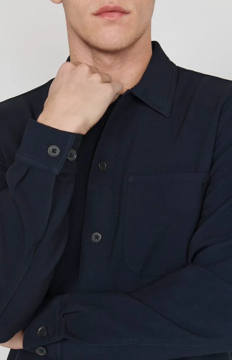 OVERSHIRT MAPELTON