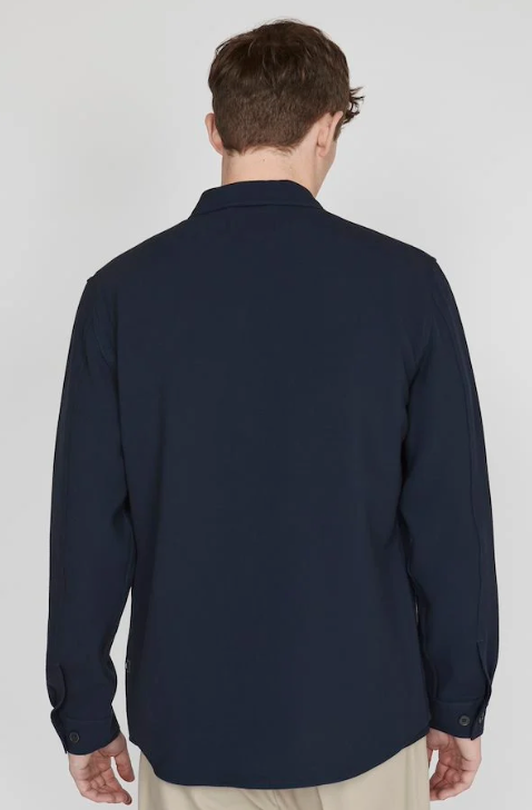 OVERSHIRT MAPELTON