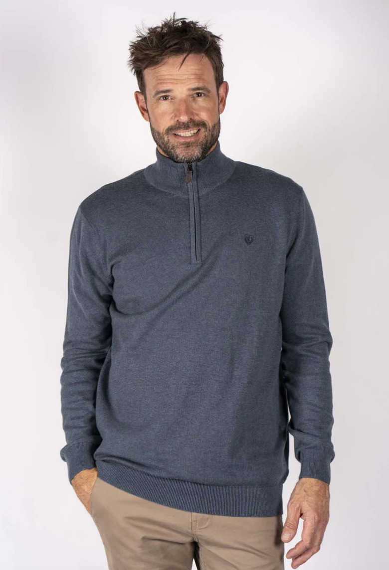 STRIK ZIP HAMPTON