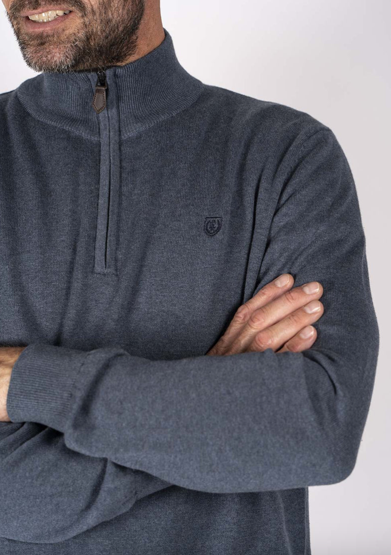 STRIK ZIP HAMPTON
