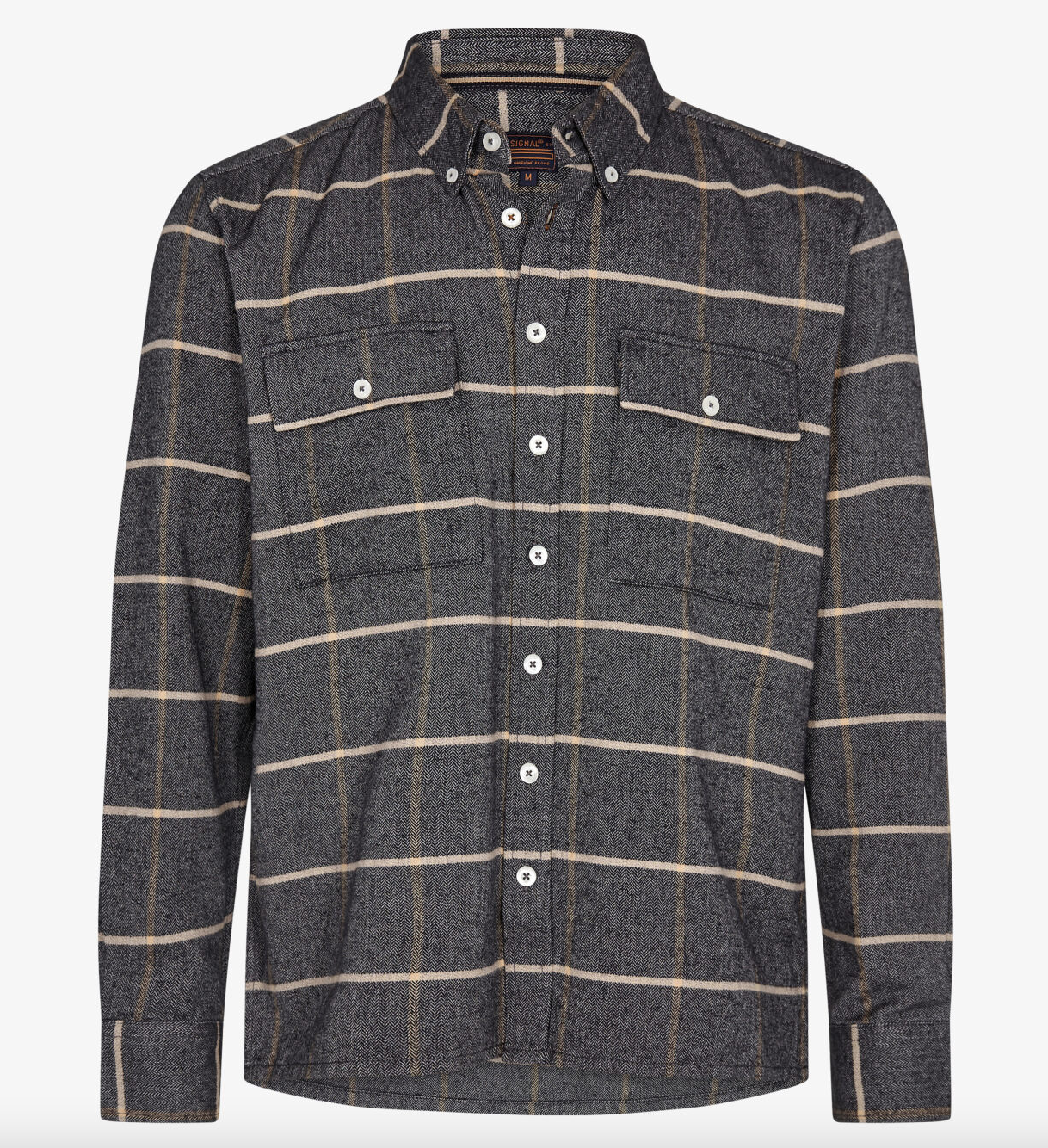 OVERSHIRTS SIGNAL