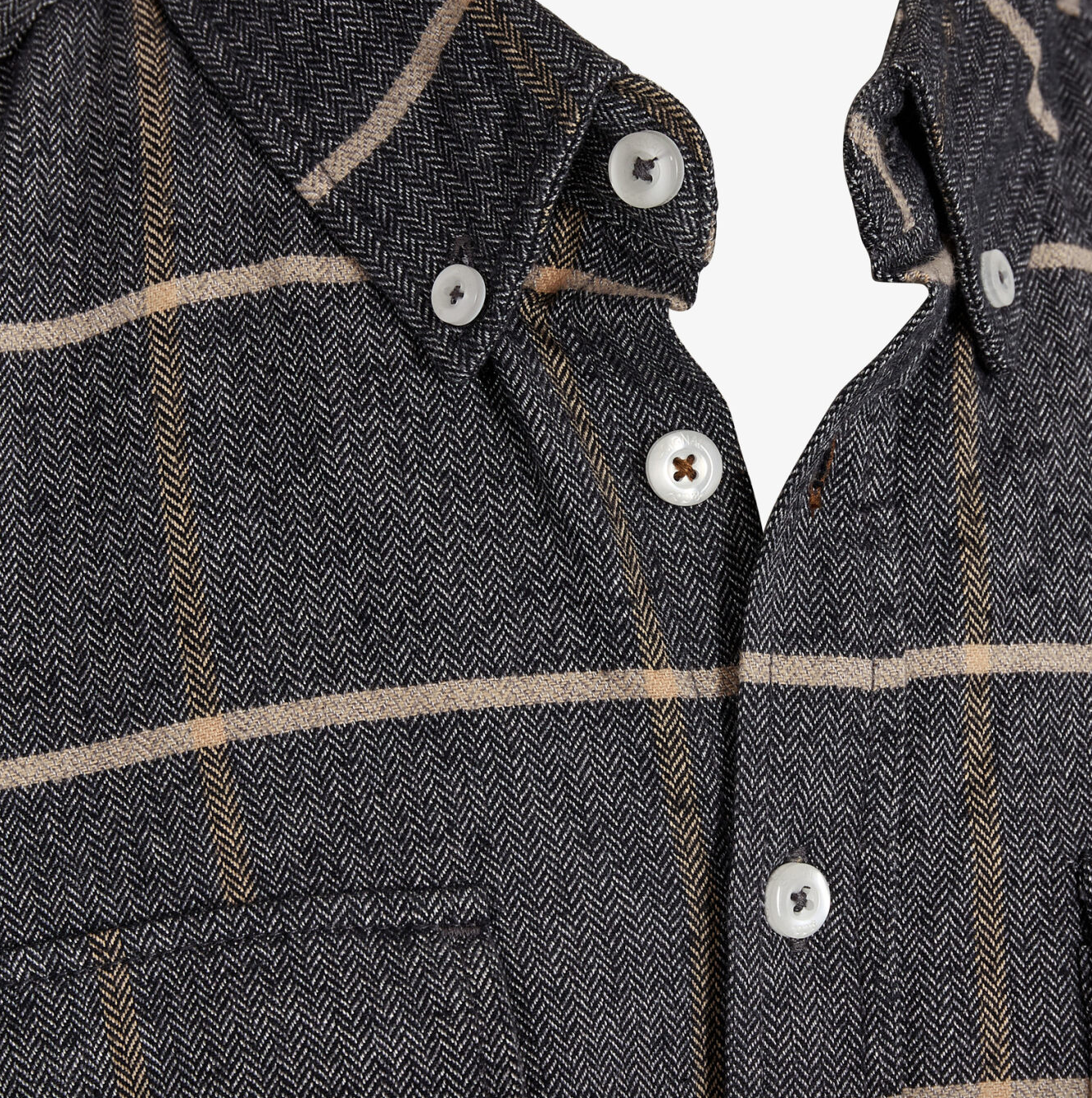 OVERSHIRTS SIGNAL