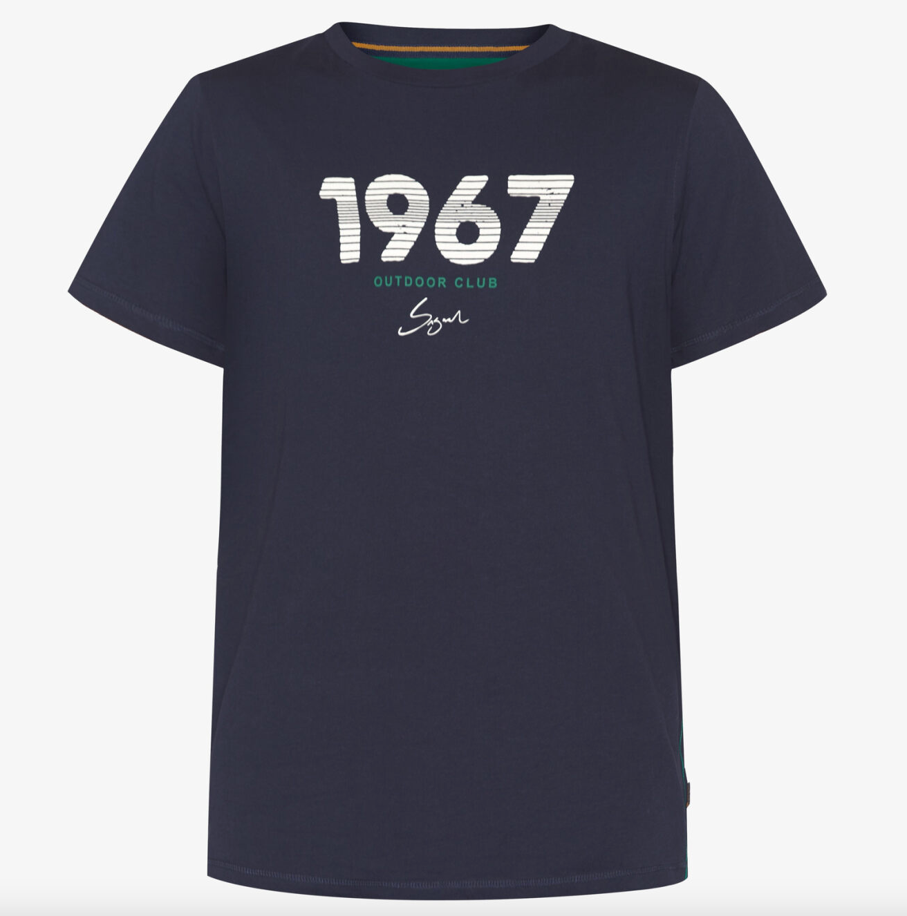T-SHIRTS GAVIN